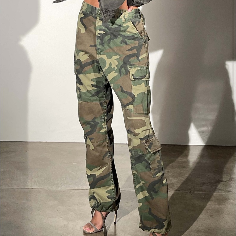 Local European Cargos